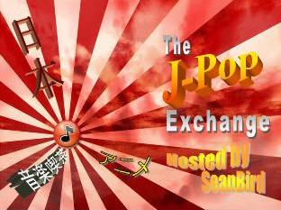 The J-Pop Exchange