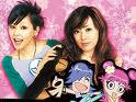 Listen to Puffy Ami Yumi and Utada Hikaru Tonight on The J-Pop Exchange!