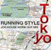 Listen to Tokyo Running Style on The J-Pop Exchange