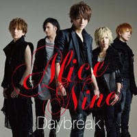 Alice Nine on The J-Pop Exchange