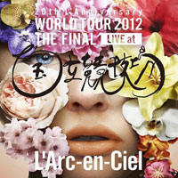 L’Arc~en~Ciel music on WVCR The J-Pop Exchange