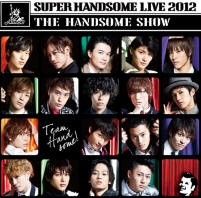 Team Handsome J-Pop Exchange