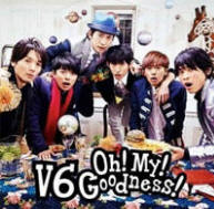 Listen to V6 on American FM Radio!